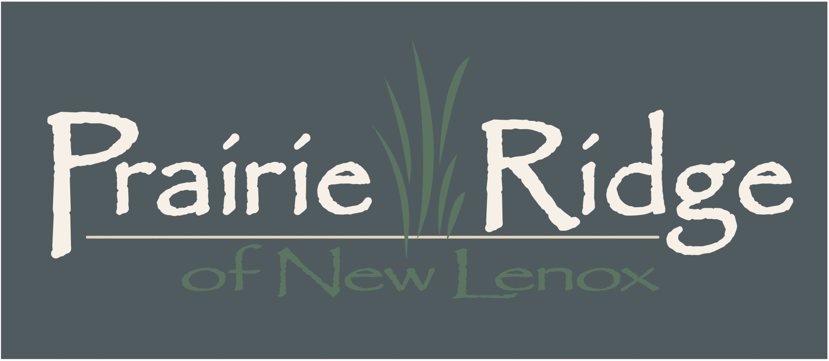 Prairie Ridge Of New Lennox Logo