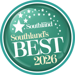 Southland's Best Builder