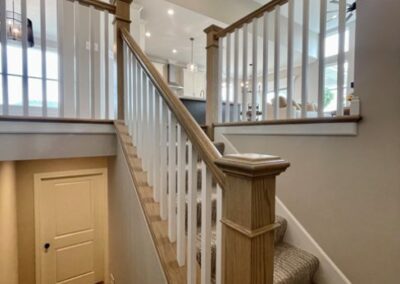 Wille Construction Townhome