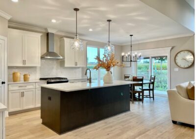 Wille Construction Townhome