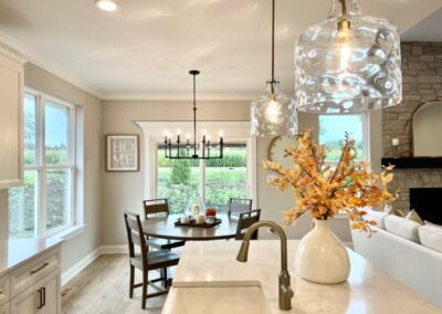 Wille Construction Townhome