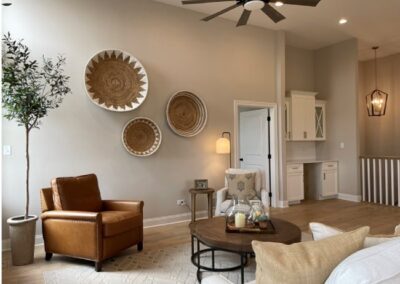 Wille Construction Townhome