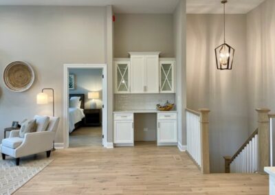 Wille Construction Townhome