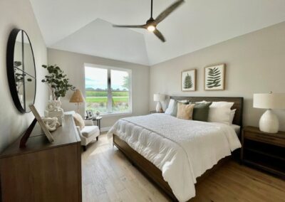 Wille Construction Townhome