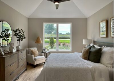 Wille Construction Townhome