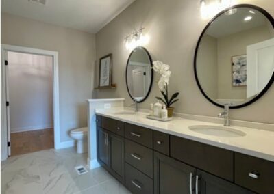 Wille Construction Townhome