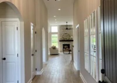 Wille Construction Townhome