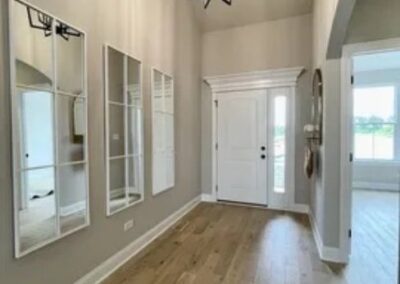 Wille Construction Townhome