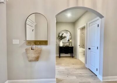 Wille Construction Townhome