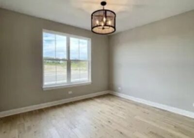 Wille Construction Townhome