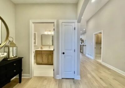 Wille Construction Townhome